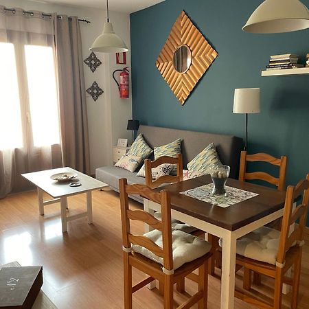 Apartamentos Turisticos Architettura Ubeda Extérieur photo