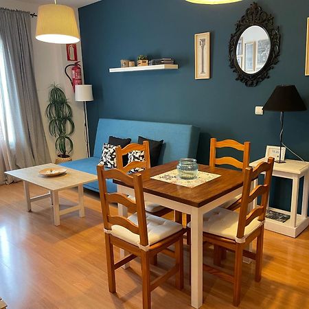 Apartamentos Turisticos Architettura Ubeda Extérieur photo