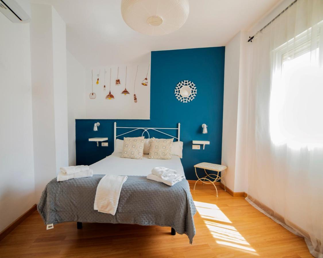 Apartamentos Turisticos Architettura Ubeda Extérieur photo