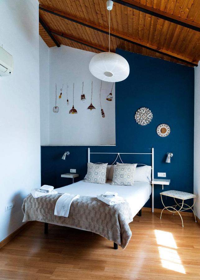 Apartamentos Turisticos Architettura Ubeda Extérieur photo