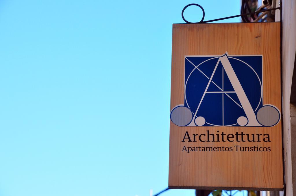 Apartamentos Turisticos Architettura Ubeda Extérieur photo