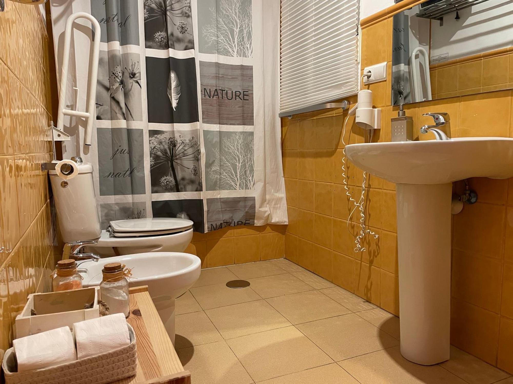 Apartamentos Turisticos Architettura Ubeda Extérieur photo
