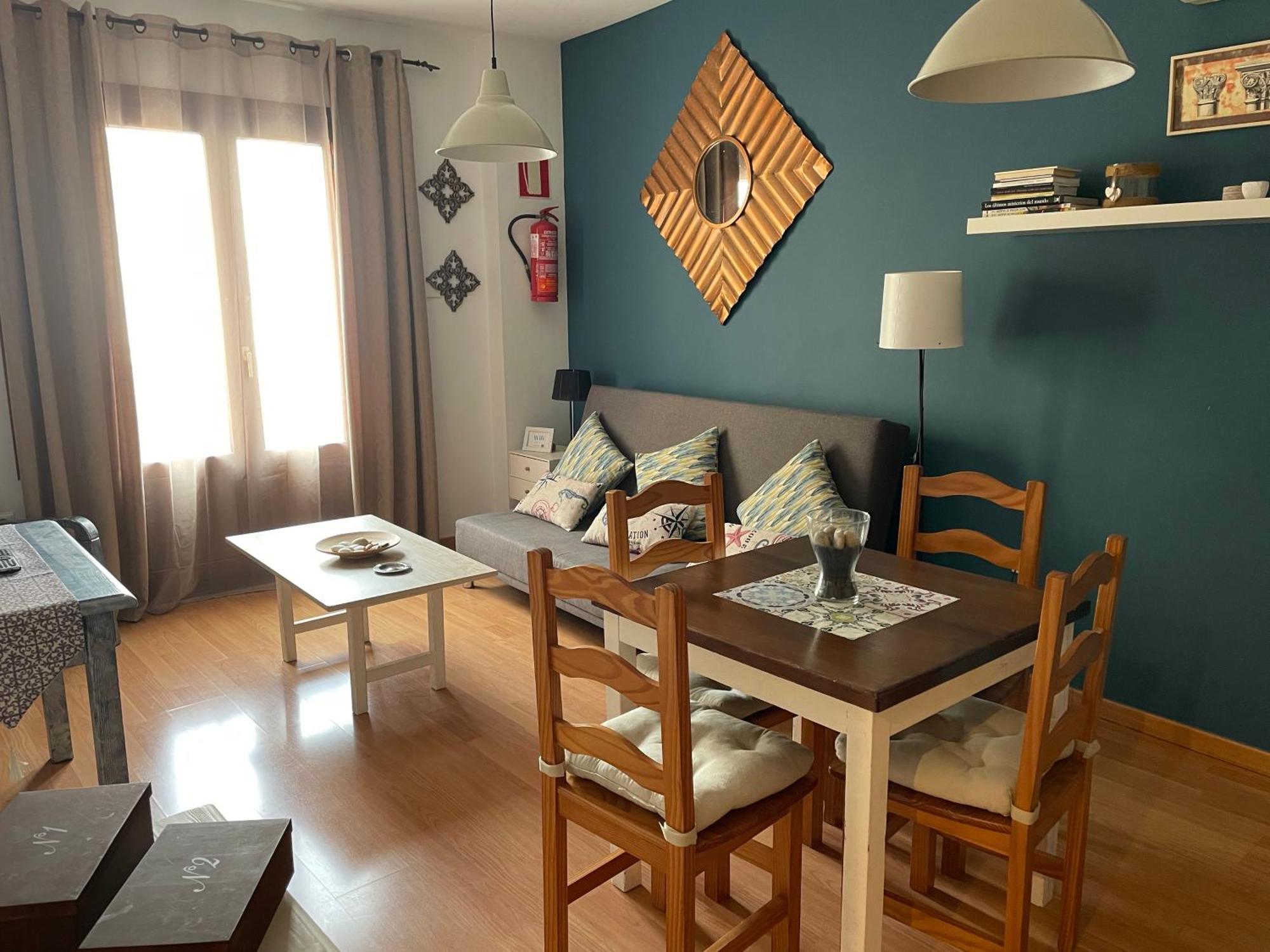 Apartamentos Turisticos Architettura Ubeda Extérieur photo
