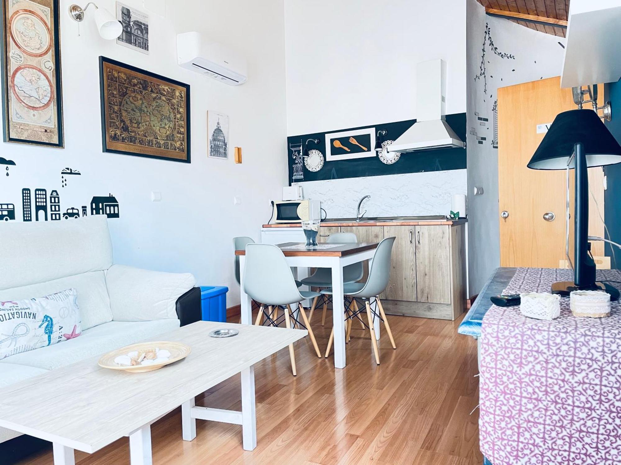 Apartamentos Turisticos Architettura Ubeda Extérieur photo
