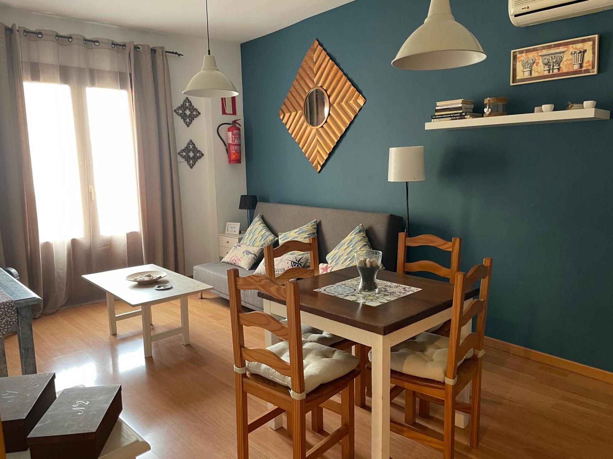 Apartamentos Turisticos Architettura Ubeda Extérieur photo