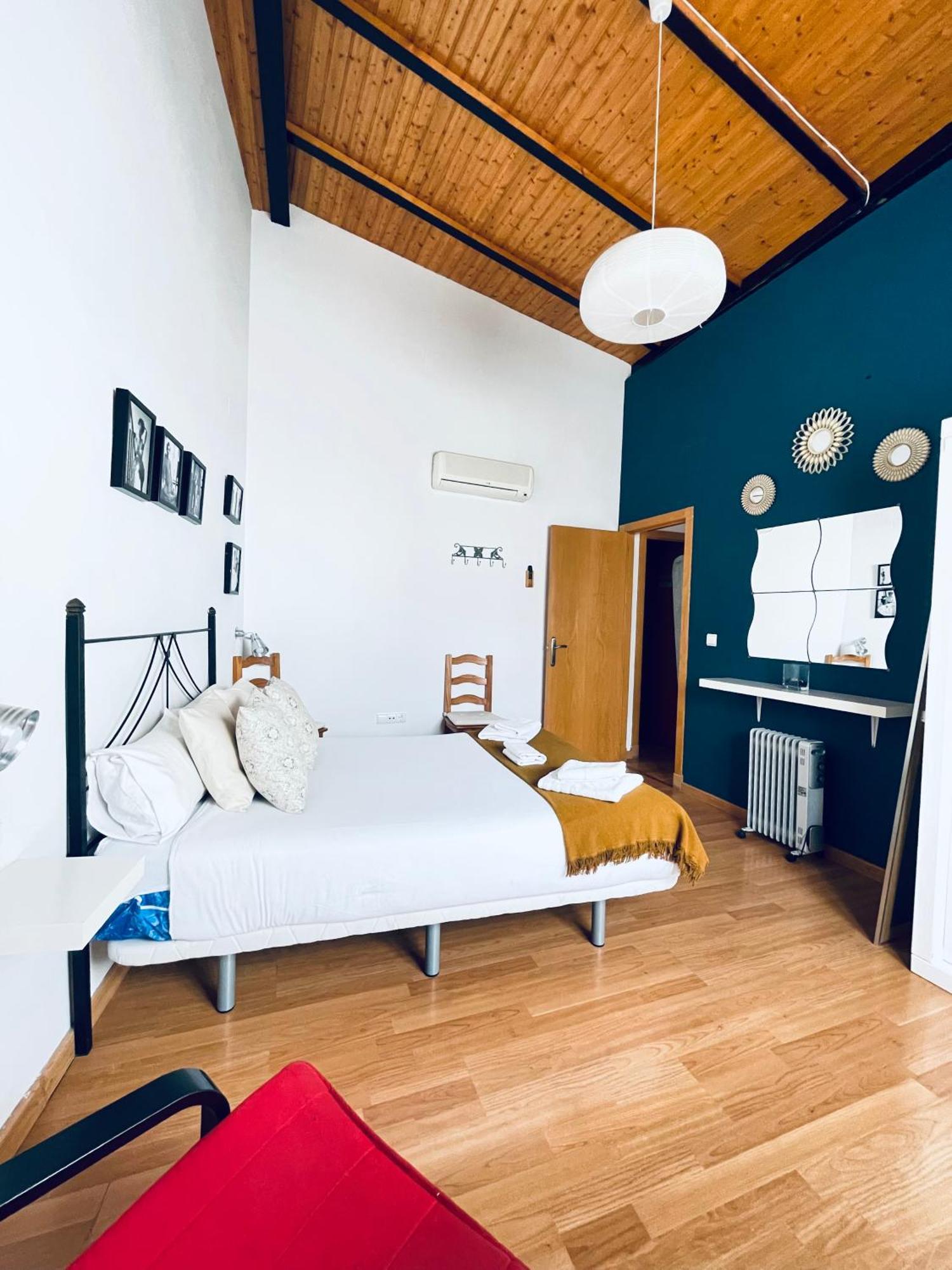Apartamentos Turisticos Architettura Ubeda Extérieur photo