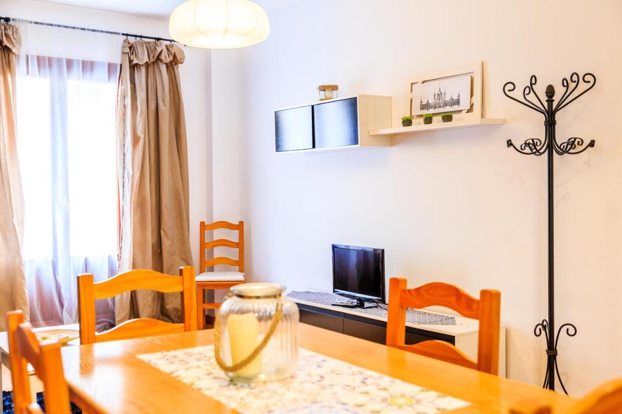 Apartamentos Turisticos Architettura Ubeda Extérieur photo