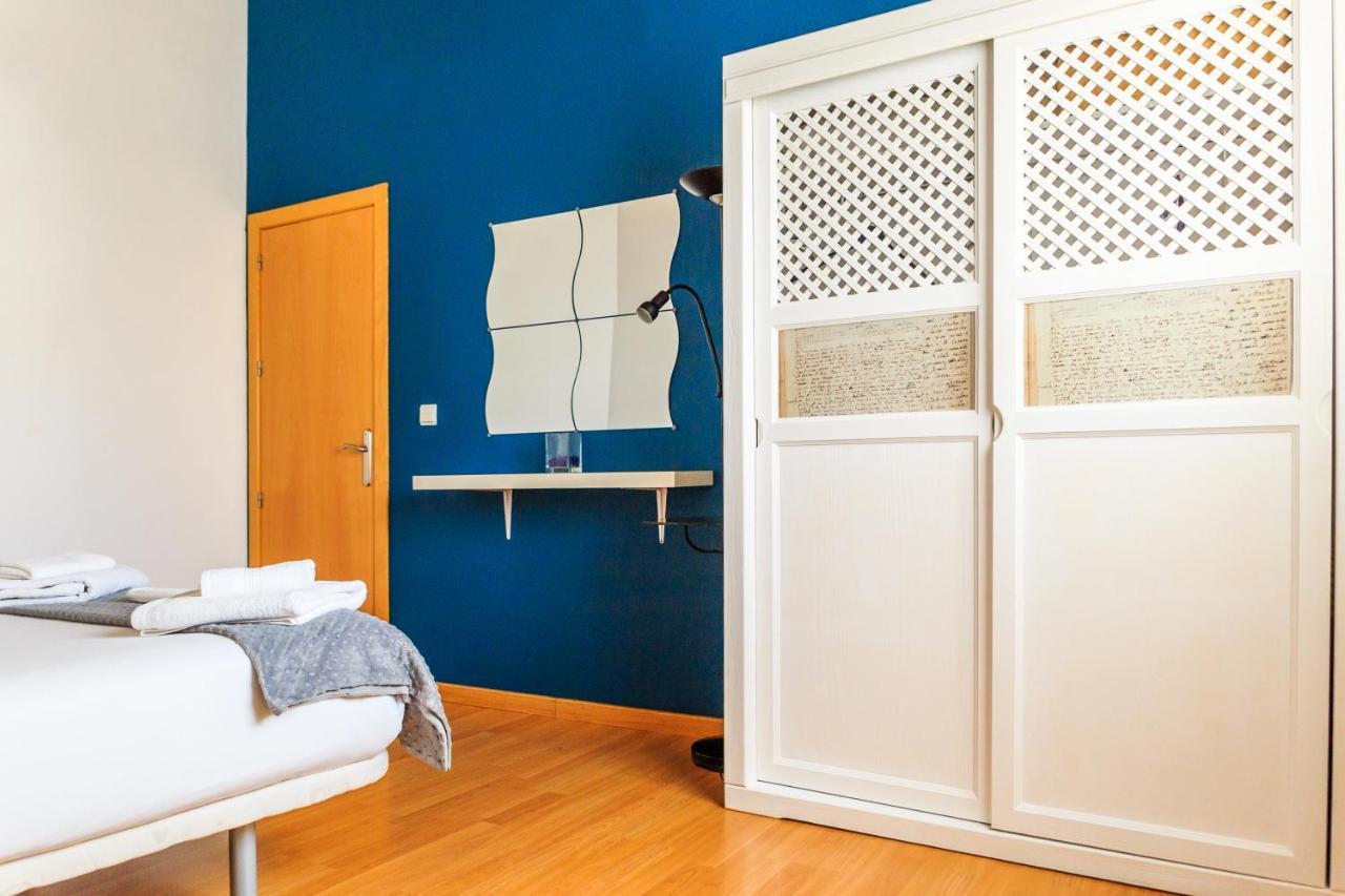 Apartamentos Turisticos Architettura Ubeda Extérieur photo