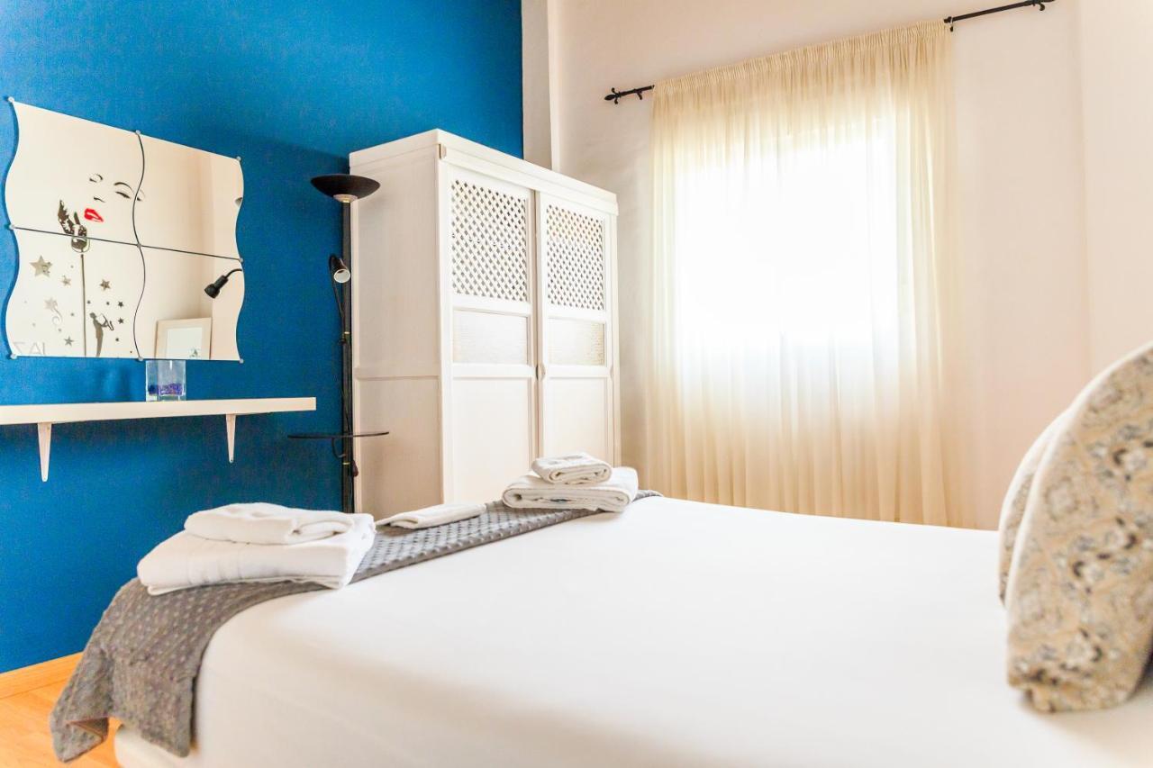 Apartamentos Turisticos Architettura Ubeda Extérieur photo