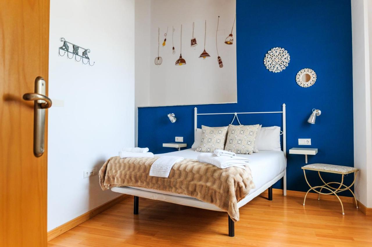 Apartamentos Turisticos Architettura Ubeda Extérieur photo